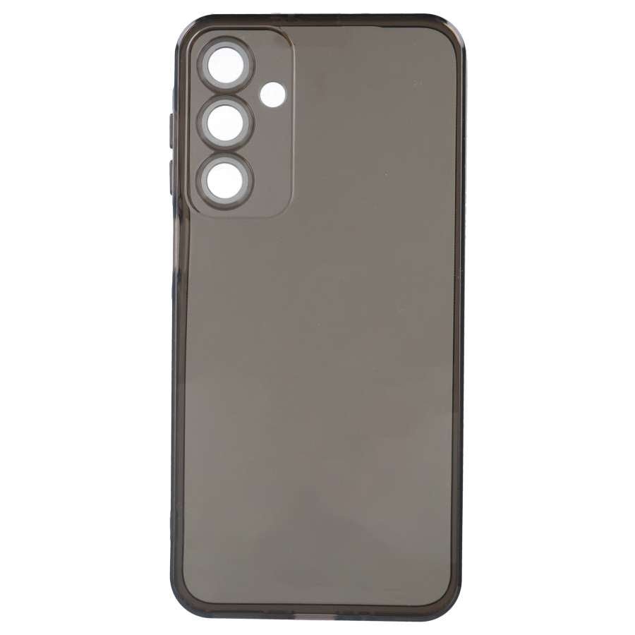 Housse en silicone de couleur pour Samsung Galaxy A16 5G
