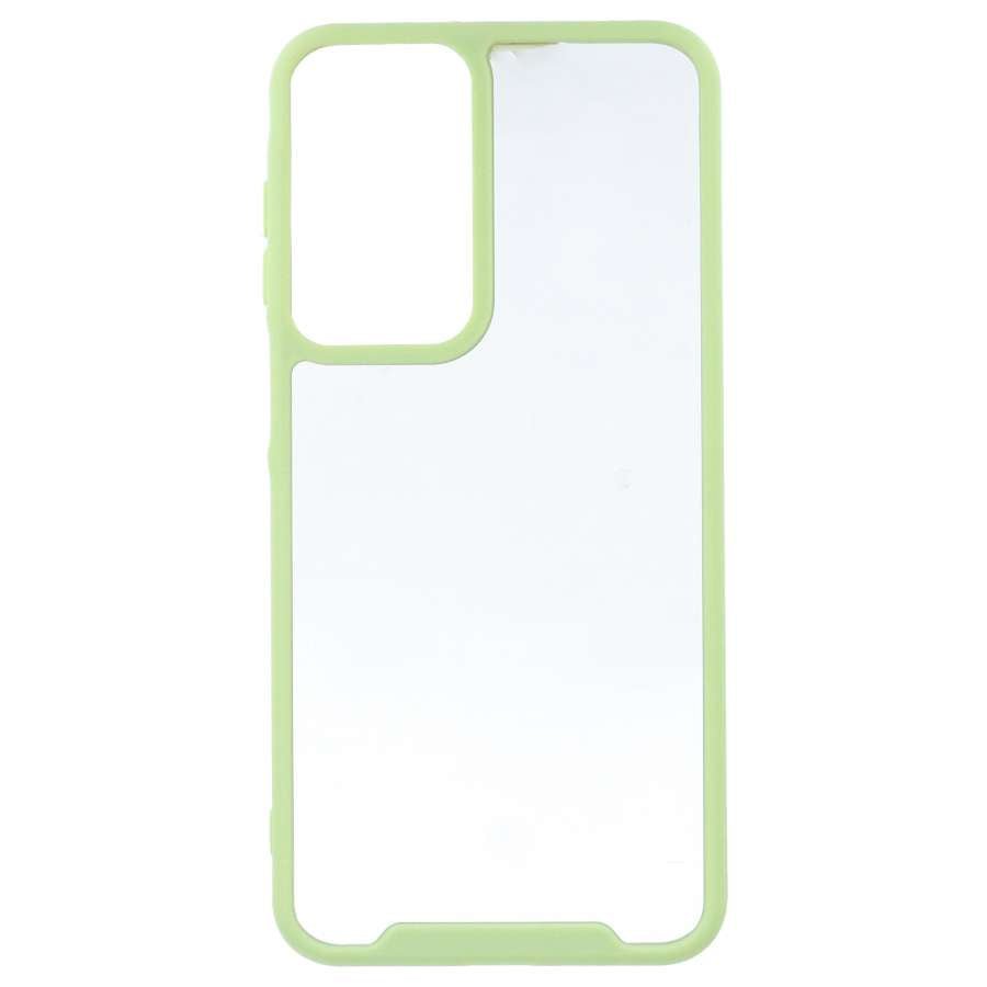 Coque Bumper Ultra Souple pour Samsung Galaxy A16 5G