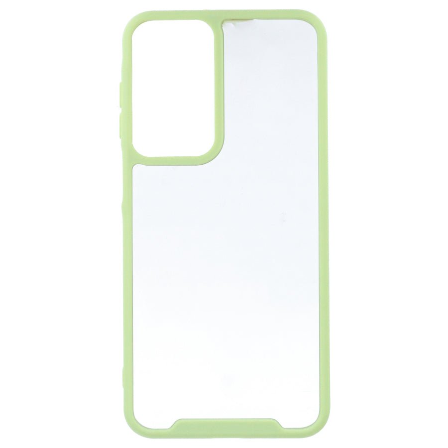 Coque Bumper Ultra Souple pour Samsung Galaxy A16 5G