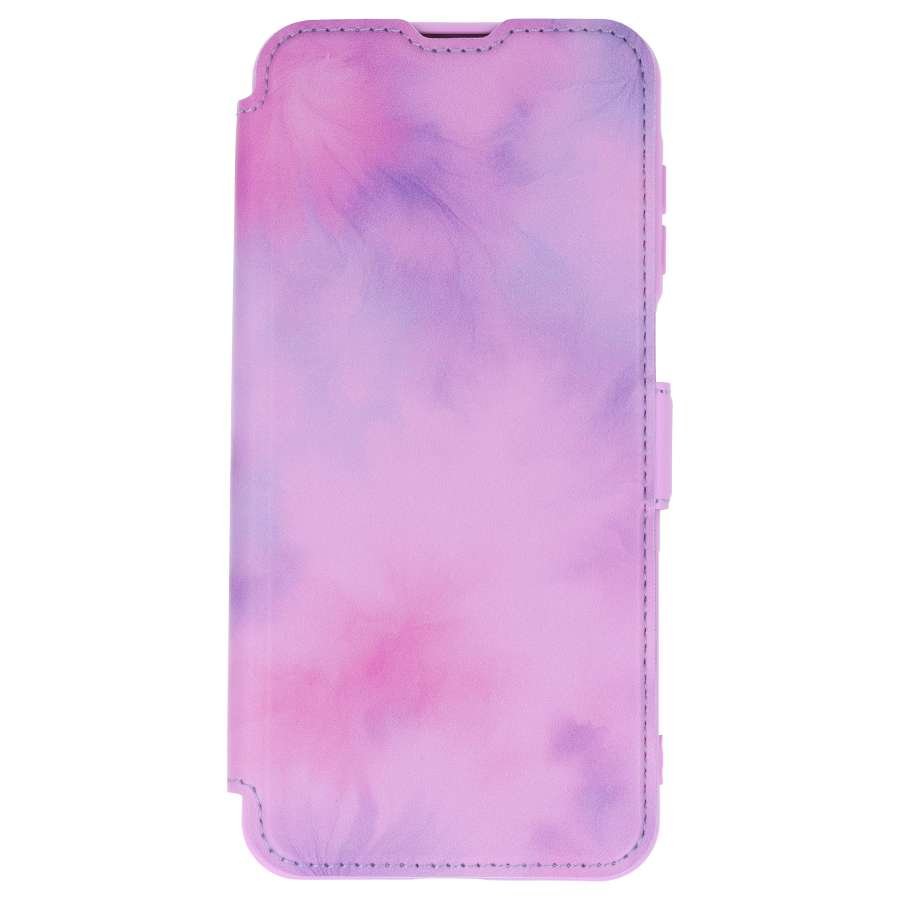 Étui portefeuille souple motif pour Samsung Galaxy A16 5G