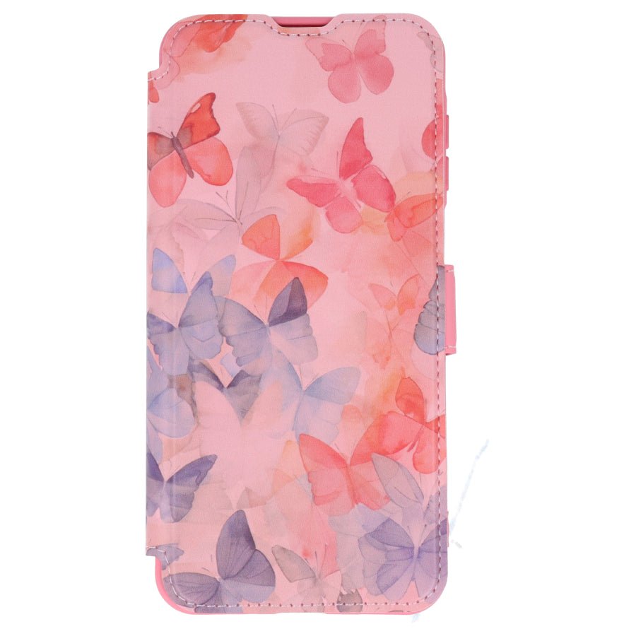 Étui portefeuille souple motif pour Samsung Galaxy A16 5G
