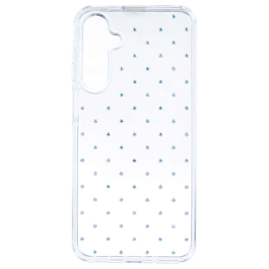 Coque à paillettes pour Samsung Galaxy A16 5G