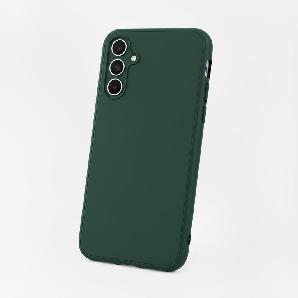 Housse ultra douce avec protection caméra pour Samsung Galaxy A16 5G