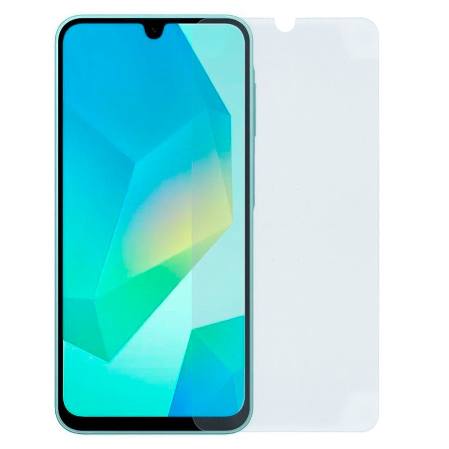 Verre Trempé Transparent pour Samsung Galaxy A16 5G