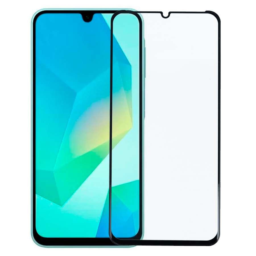 Verre Trempé Intégral pour Samsung Galaxy A16 5G