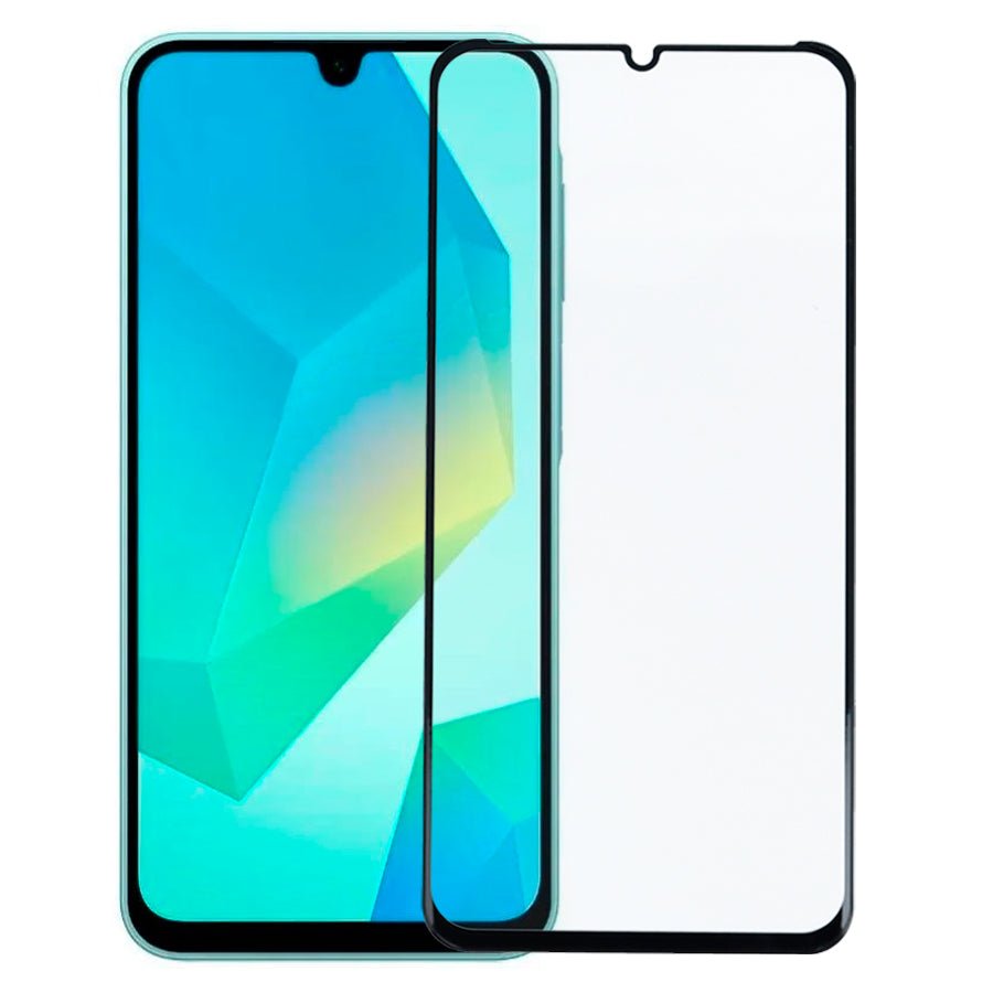 Verre Trempé Intégral pour Samsung Galaxy A16 5G