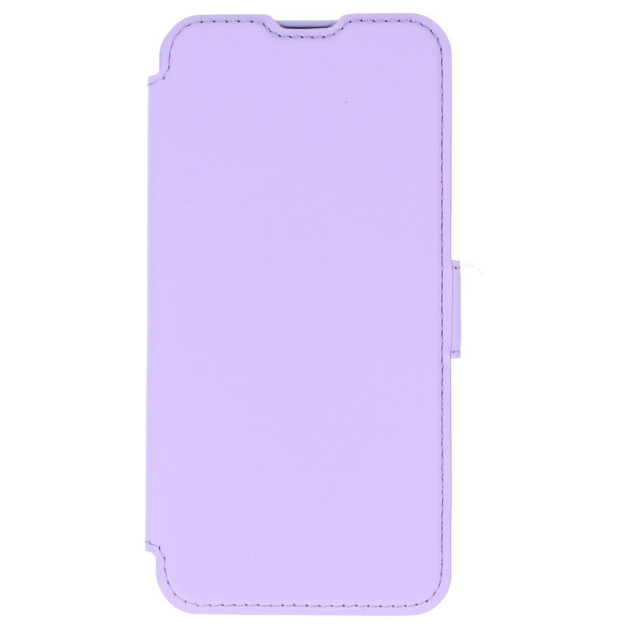 Housse Livre Souple pour Samsung Galaxy S25
