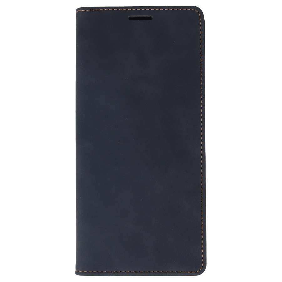 Étui Livre Premium pour Samsung Galaxy S25