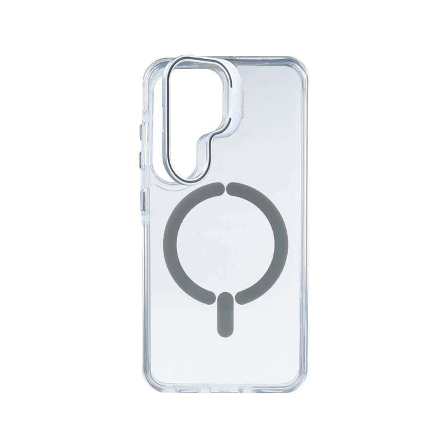 Étui Cam Holder Compatible MagSafe pour Samsung Galaxy S25