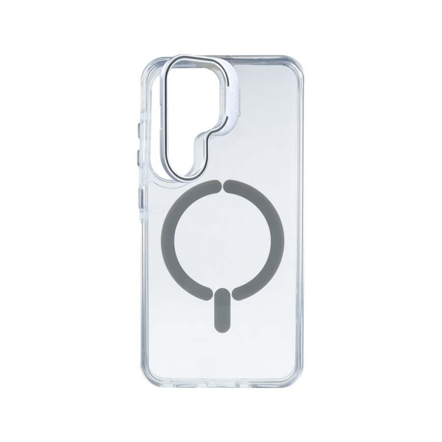 Étui Cam Holder Compatible MagSafe pour Samsung Galaxy S25