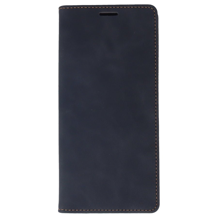 Étui Folio Premium pour Samsung Galaxy S25 Plus