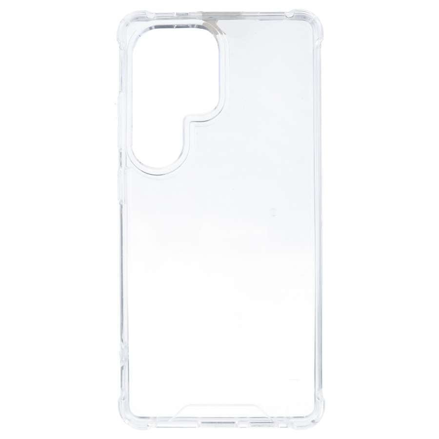 Coque renforcée pour Samsung Galaxy S25 Ultra