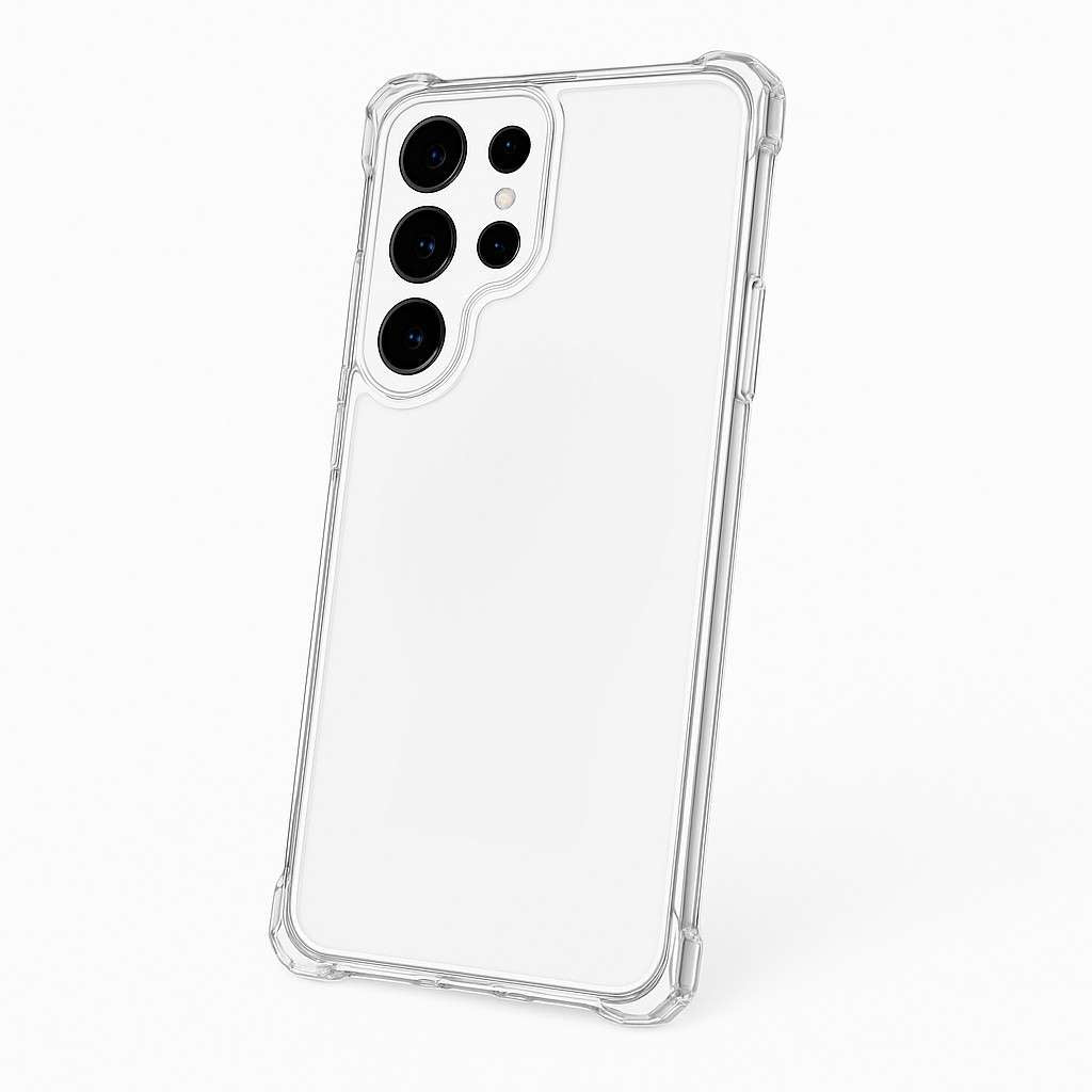 Étui renforcé multi-crochets pour Samsung Galaxy S25 Ultra
