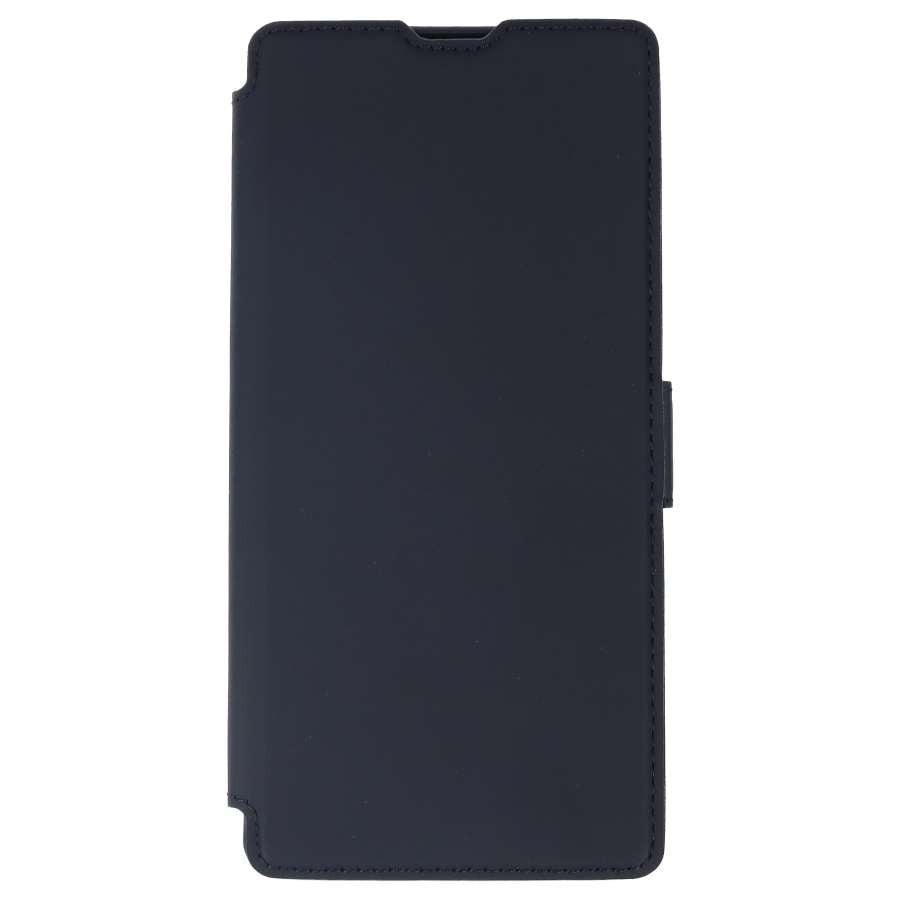 Étui portefeuille souple pour Samsung Galaxy S25 Ultra