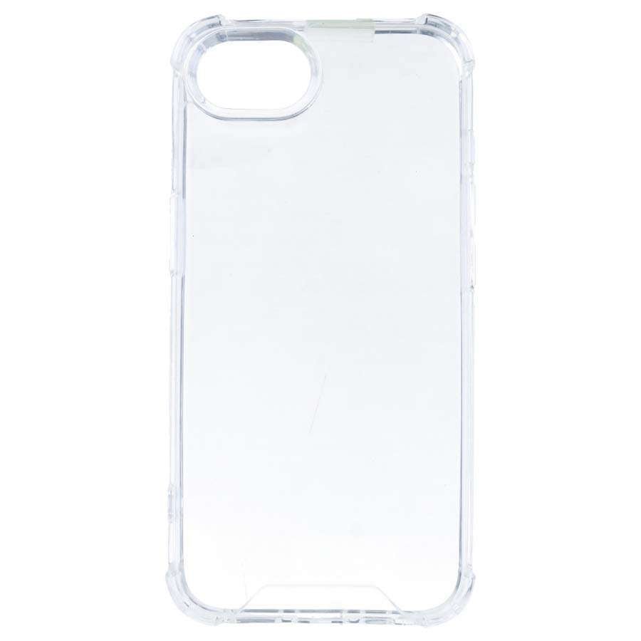 Coque renforcée pour iPhone 17e