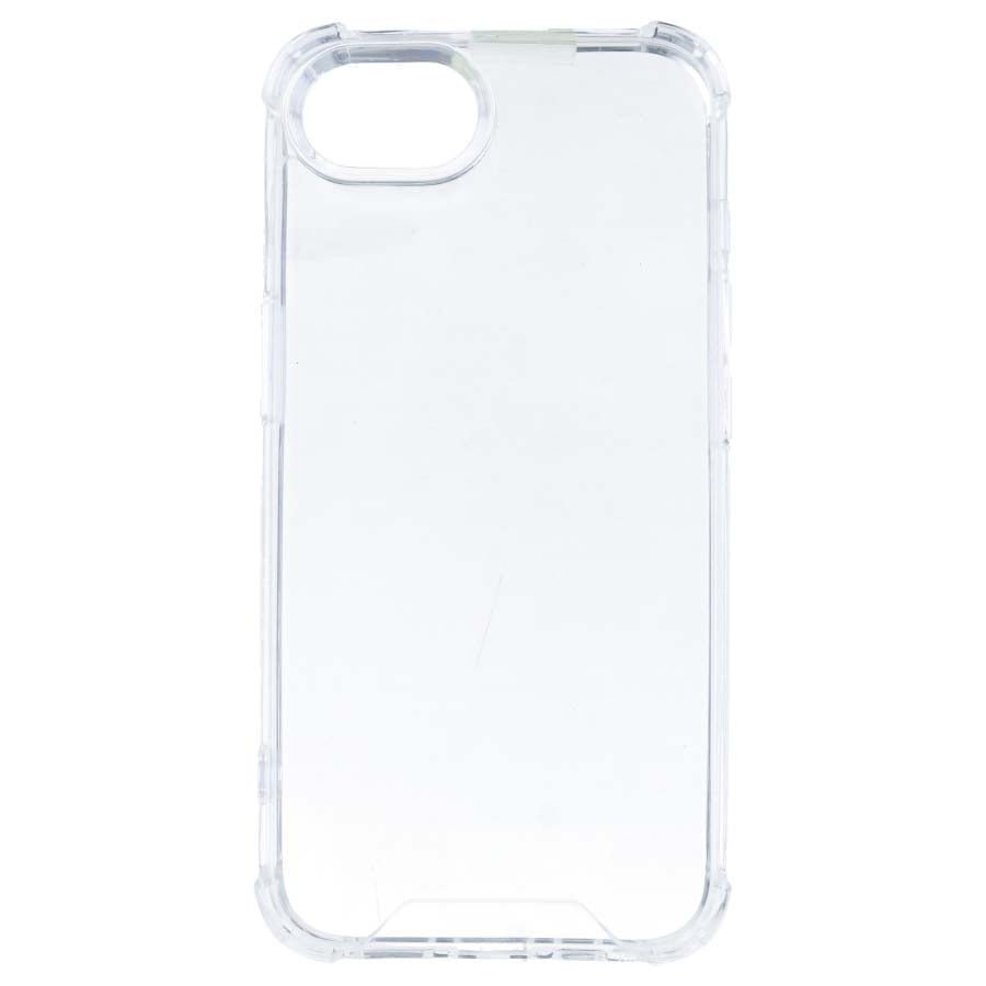 Coque renforcée pour iPhone 17e