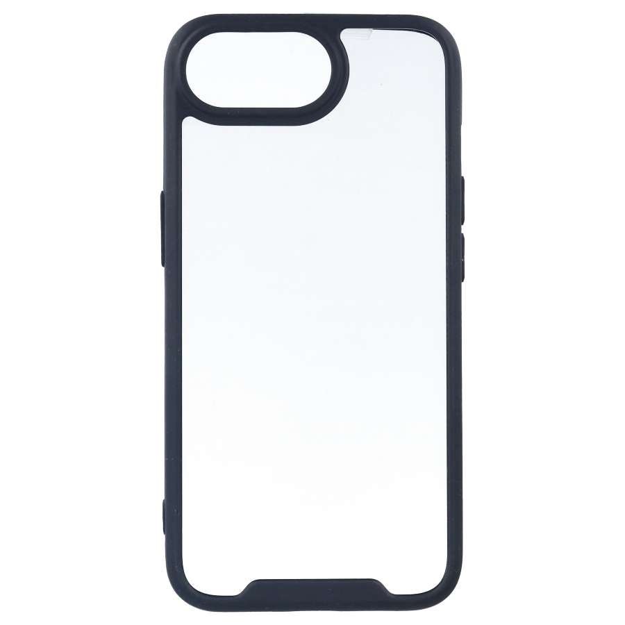 Coque Bumper Ultra Douce pour iPhone 17e