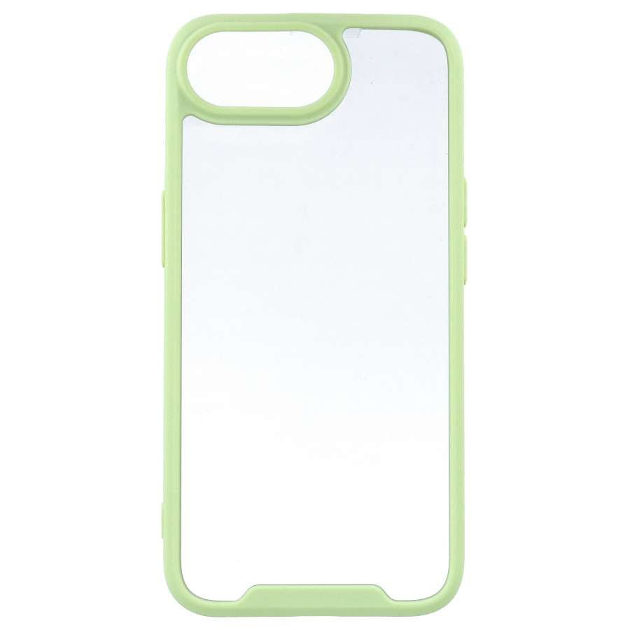 Coque Bumper Ultra Douce pour iPhone 17e