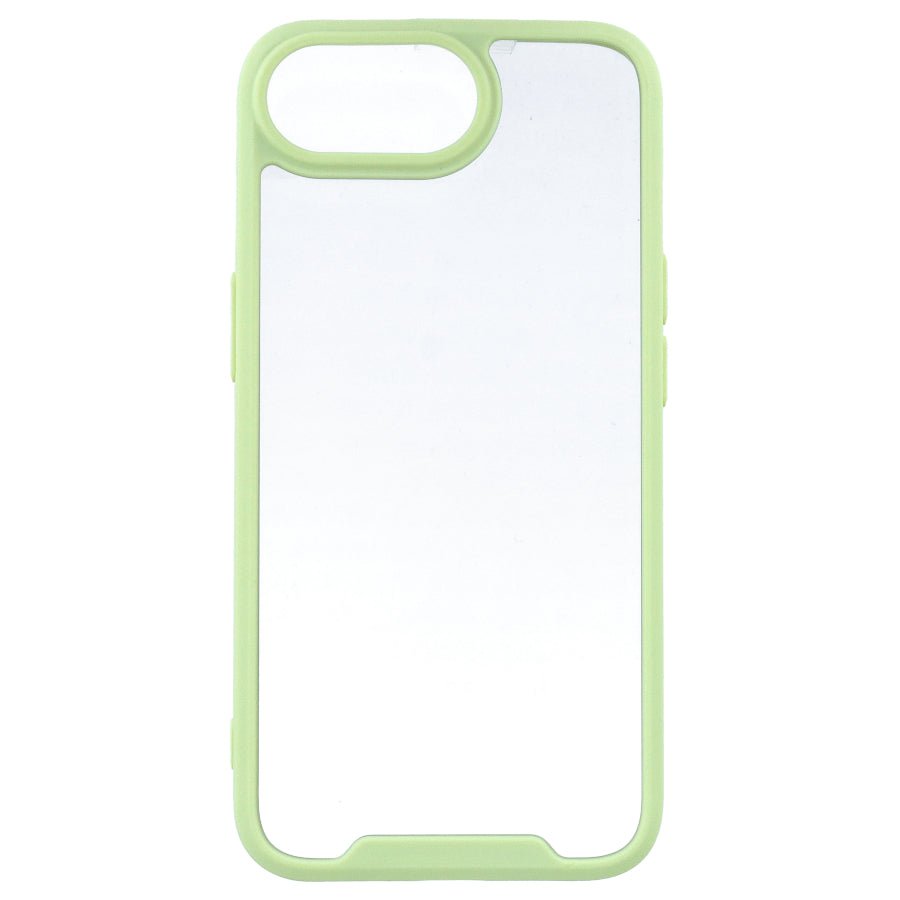 Coque Bumper Ultra Douce pour iPhone 17e