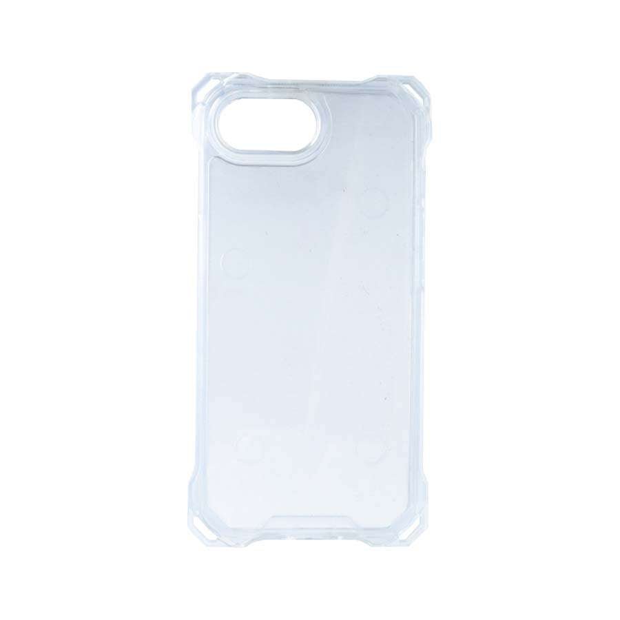 Étui renforcé multi-accroches pour iPhone 17e