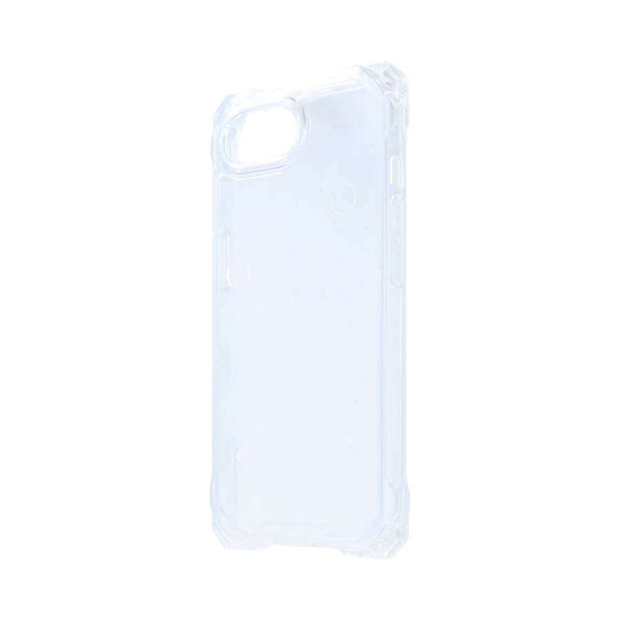 Coque renforcée multi-accroches pour iPhone 16e