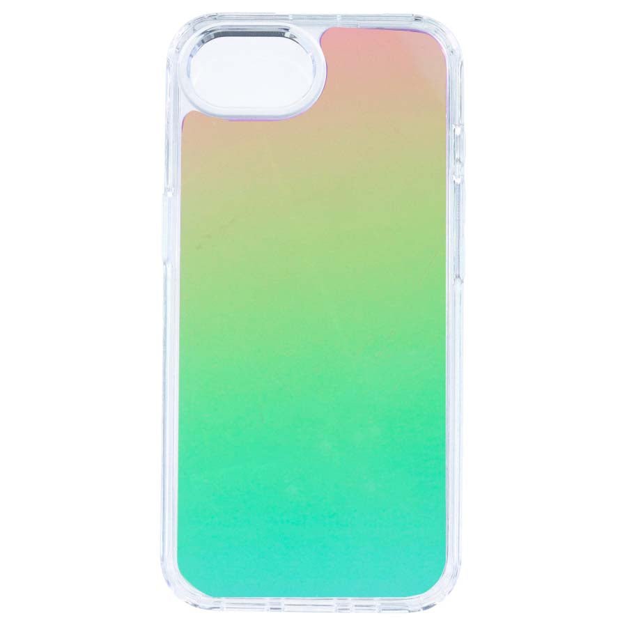 Coque Irisée Multicolore pour iPhone 16e