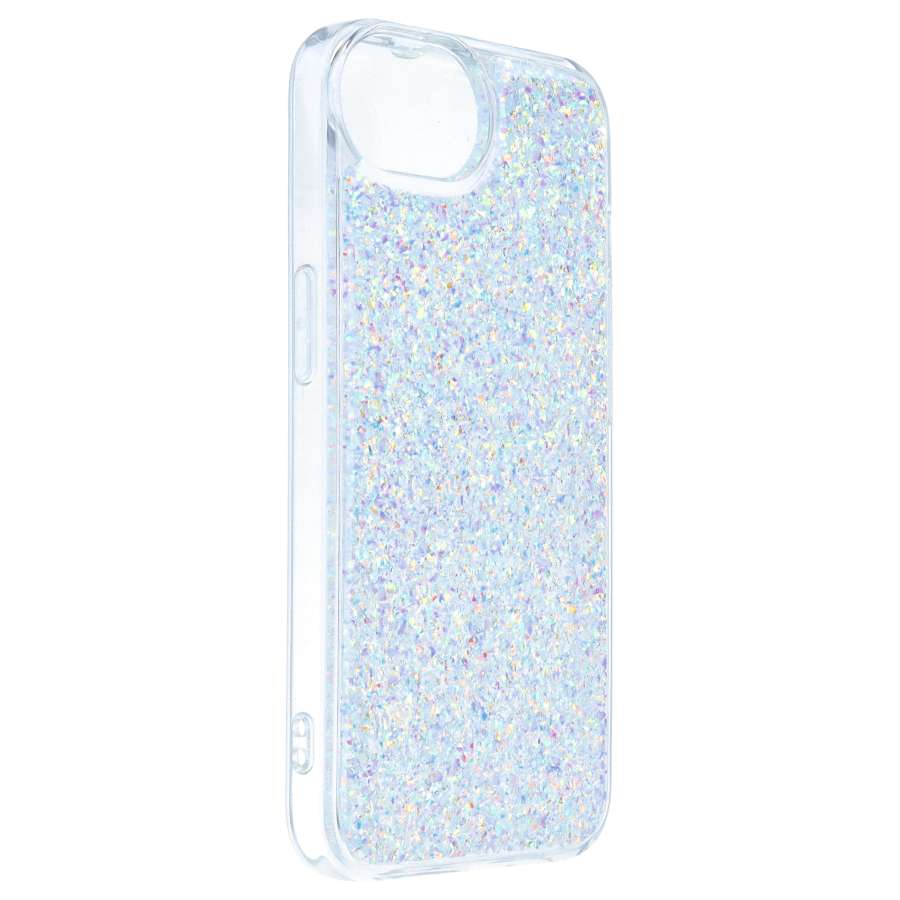 Coque Pailletée Premium pour iPhone 16e