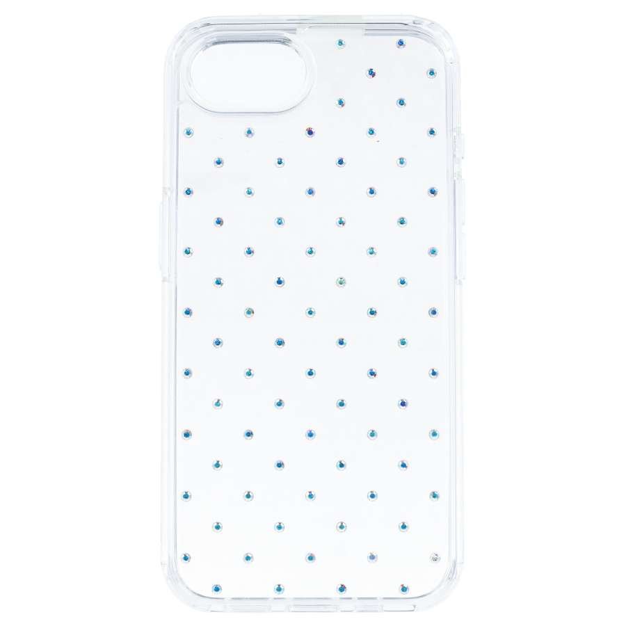 Coque scintillante pour iPhone 17e