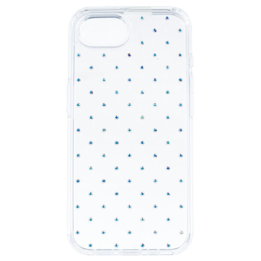 Coque scintillante pour iPhone 17e