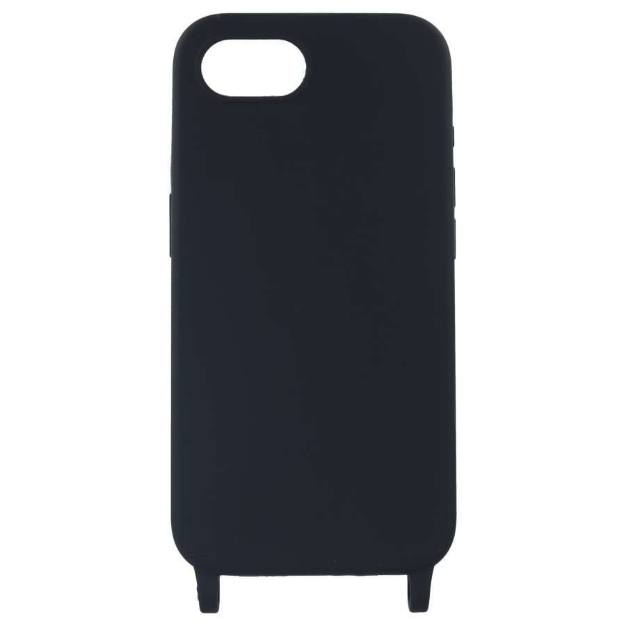 Coque ultra douce à cordon pour iPhone 17e