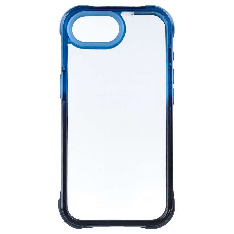 Coque Bumper Renforcée Dégradée pour iPhone 17e