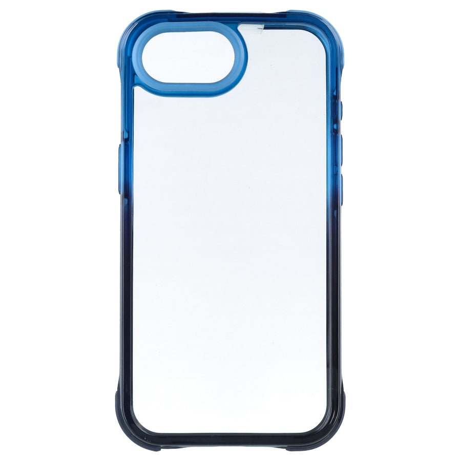 Coque Bumper Renforcée Dégradée pour iPhone 17e