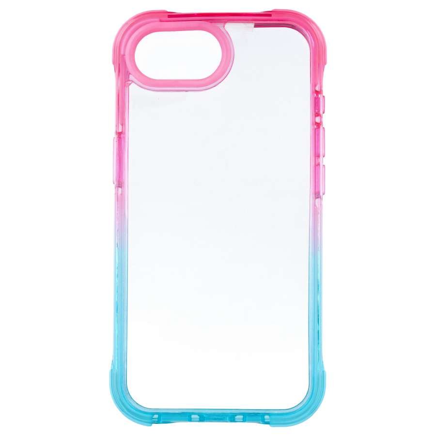 Coque Bumper Renforcée Dégradée pour iPhone 17e