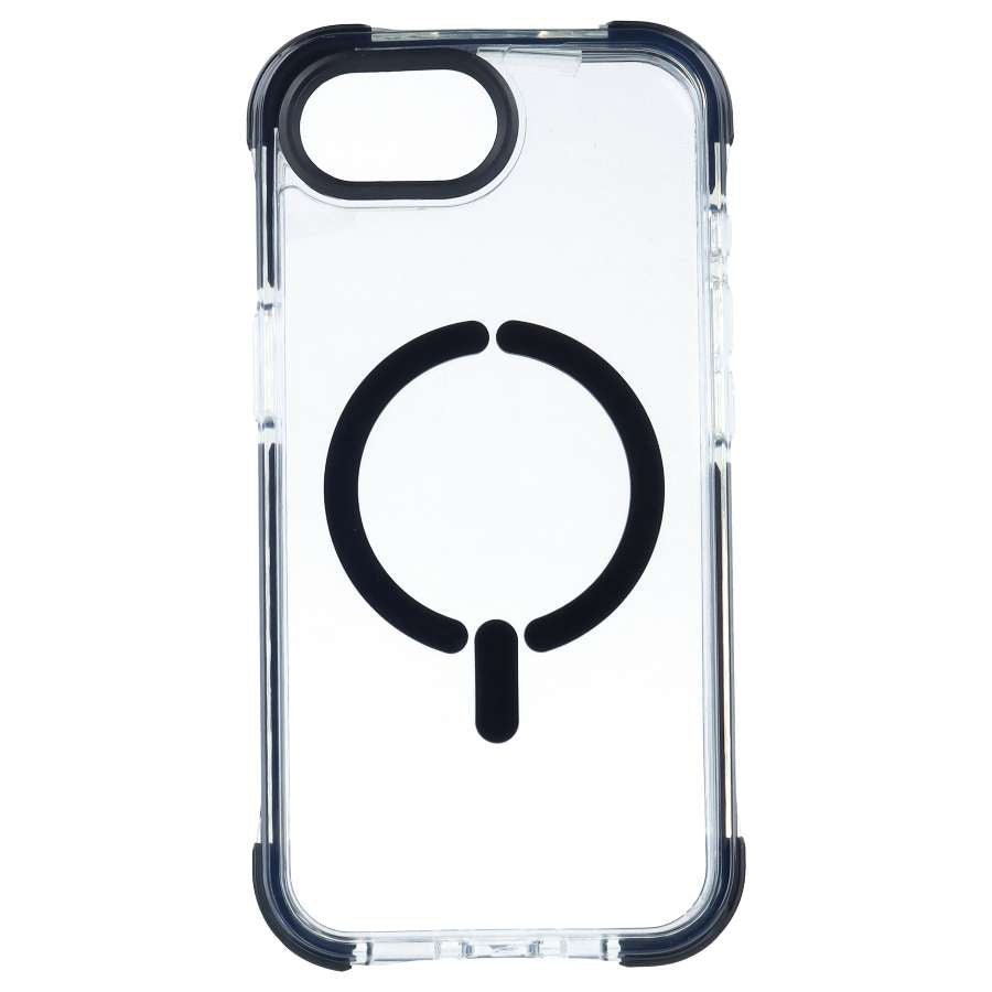 Coque Bumper Compatible Magsafe pour iPhone 17e