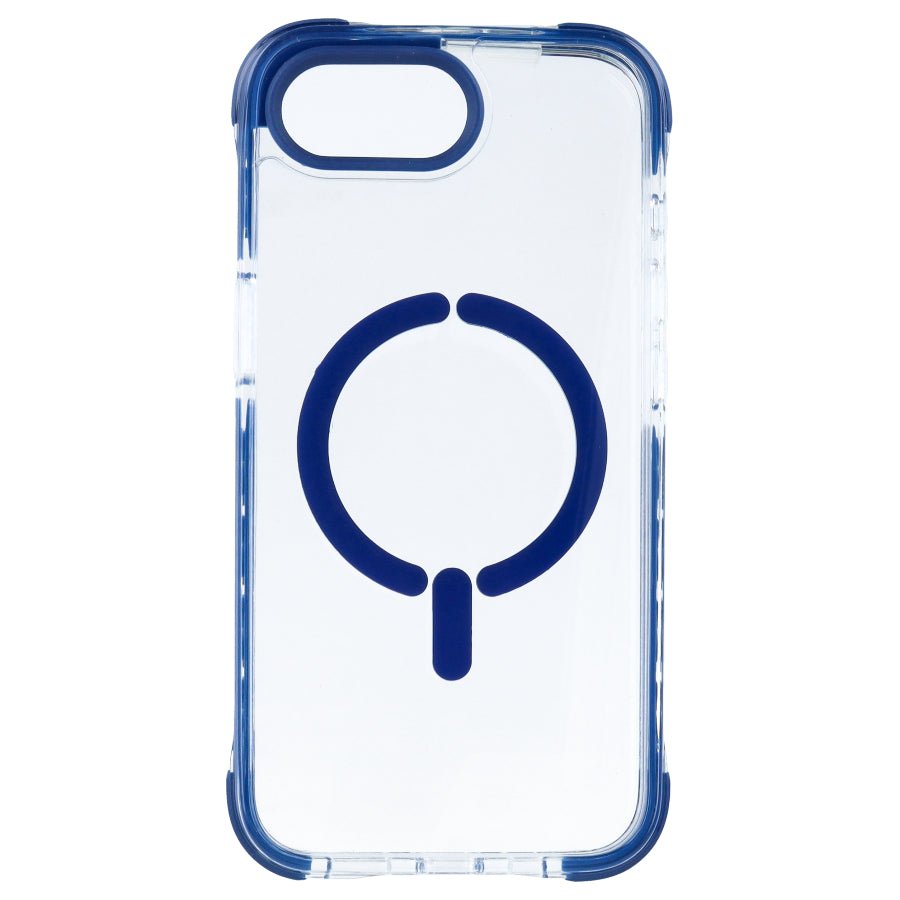 Coque Bumper Compatible Magsafe pour iPhone 17e