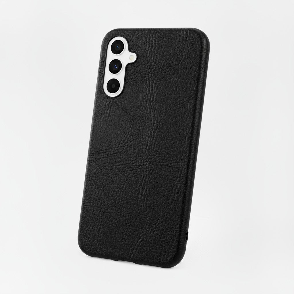 Coque Business compatible MagSafe pour Samsung Galaxy S25