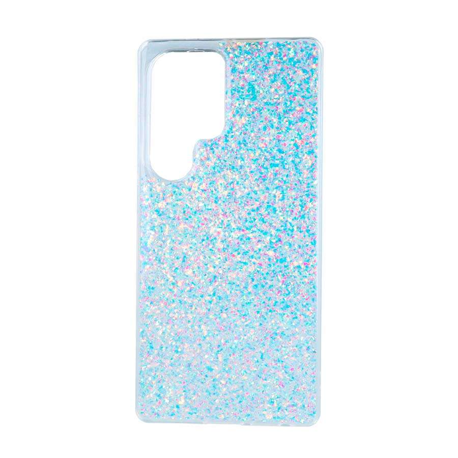 Coque à paillettes Premium pour Samsung Galaxy S25 Ultra
