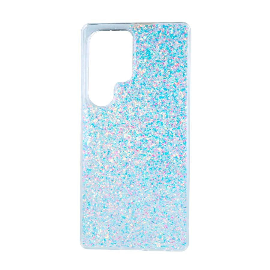 Coque à paillettes Premium pour Samsung Galaxy S25 Ultra