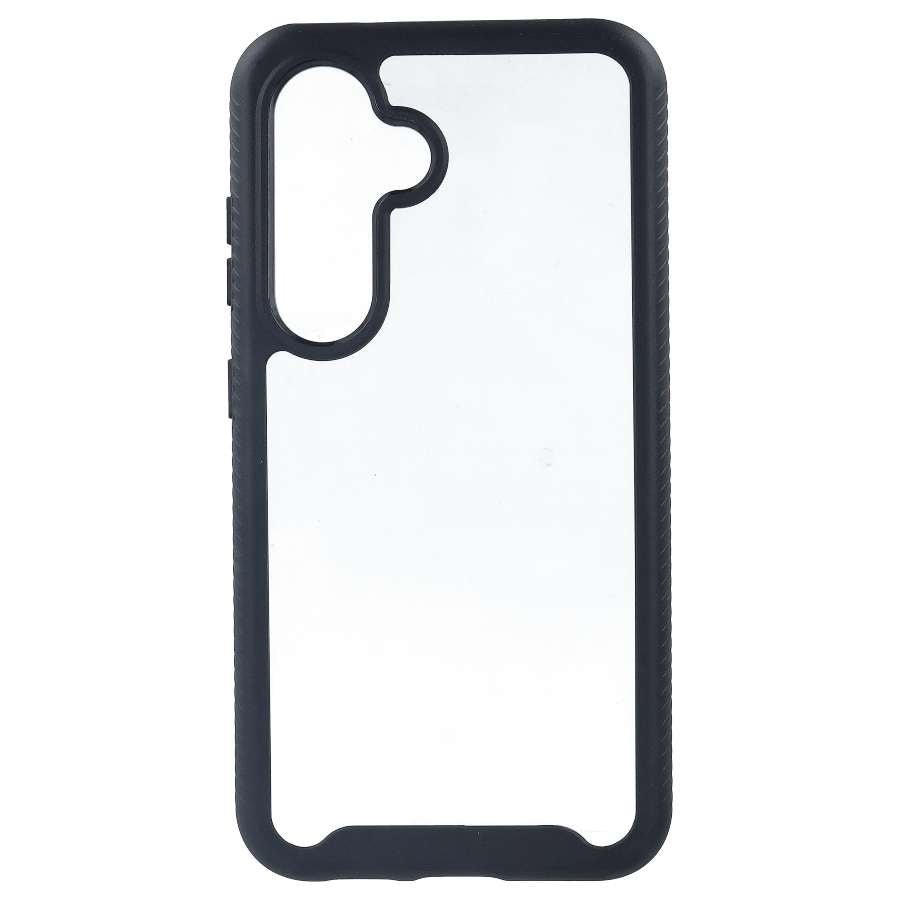 Housse à 360° pour Samsung Galaxy S25