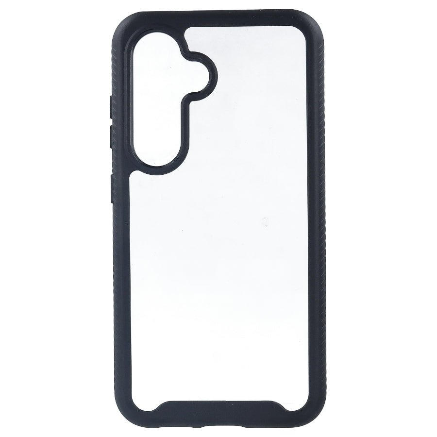 Housse à 360° pour Samsung Galaxy S25