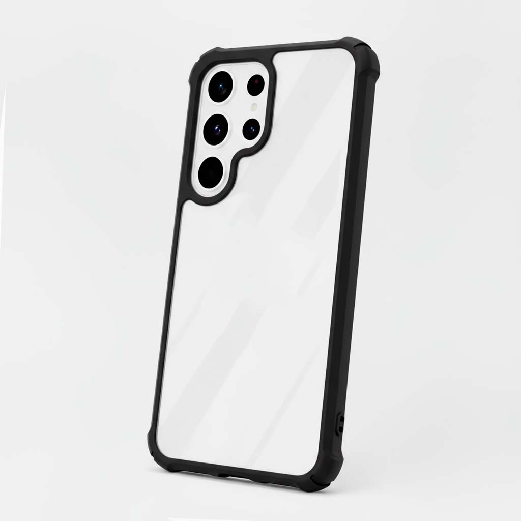 Coque 360 pour Samsung Galaxy S25 Ultra