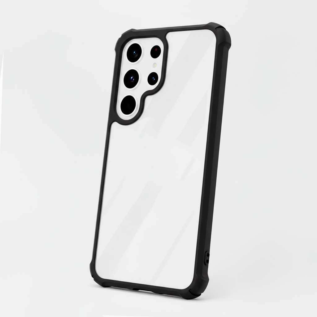 Coque 360 pour Samsung Galaxy S25 Ultra
