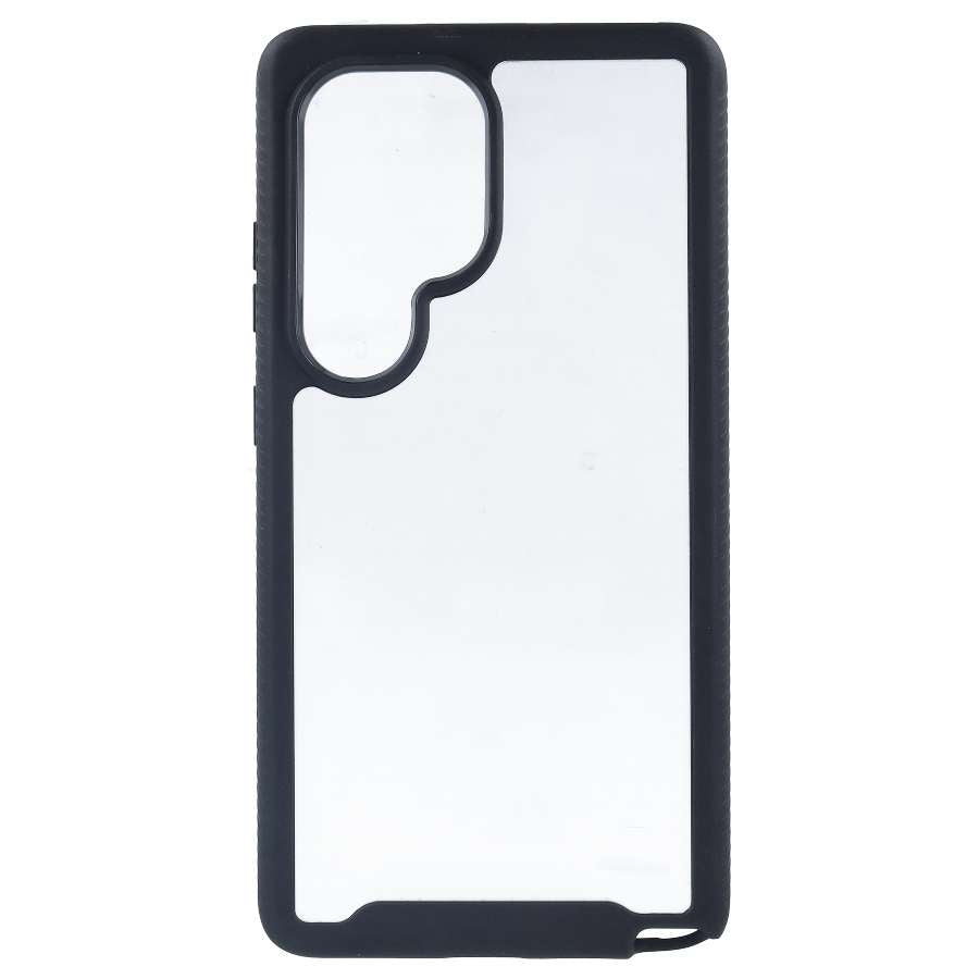 Coque 360 pour Samsung Galaxy S25 Ultra