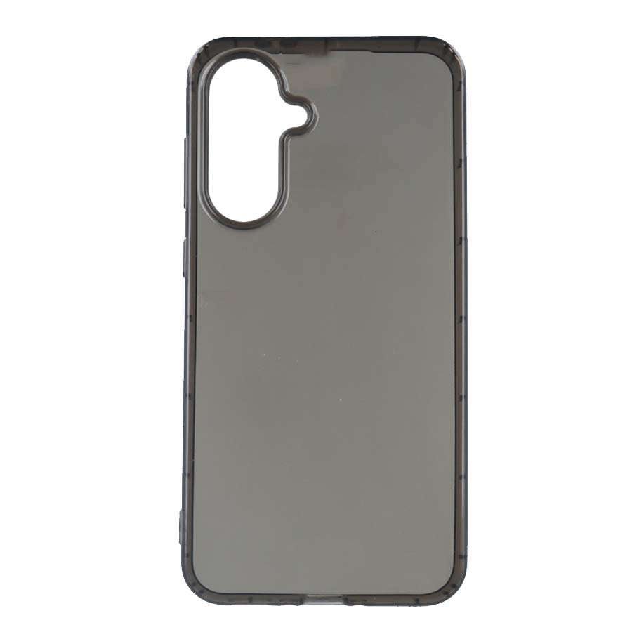 Coque en silicone couleur pour Samsung Galaxy A56 5G