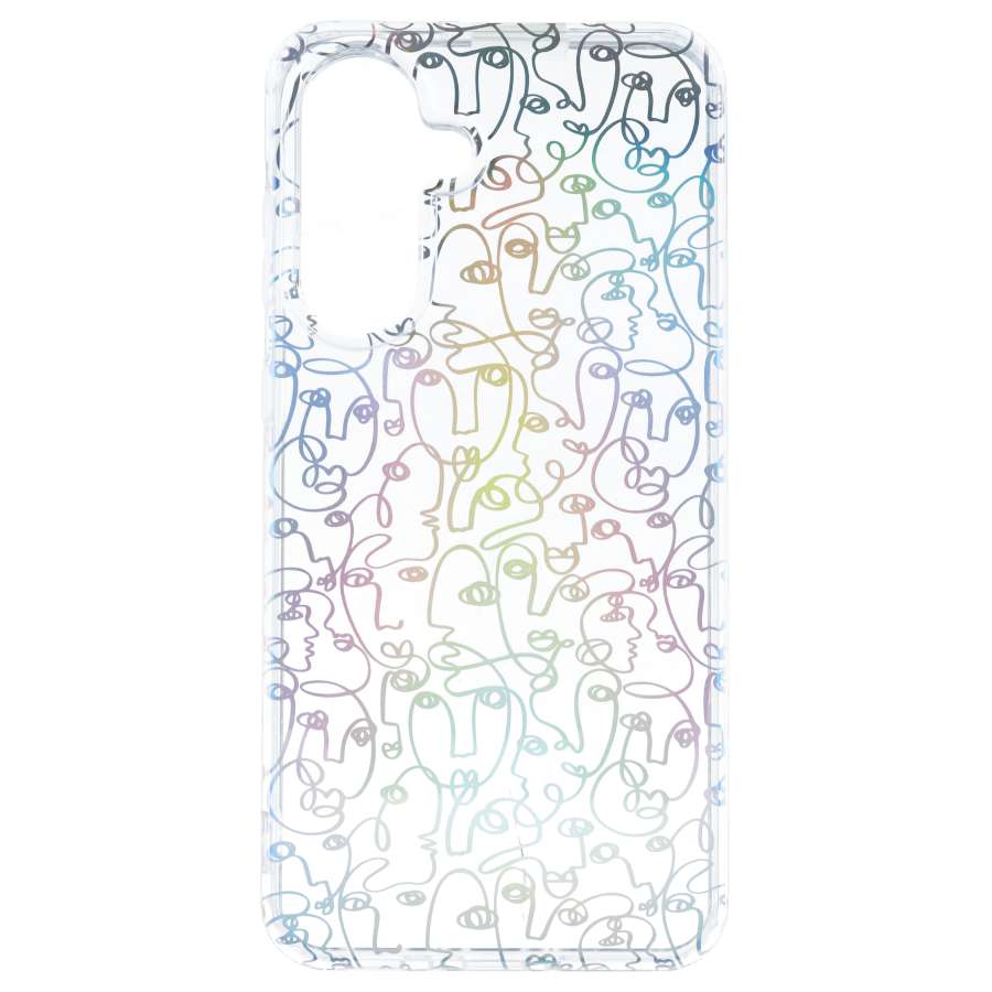 Coque Glossy brillante pour Samsung Galaxy A56 5G