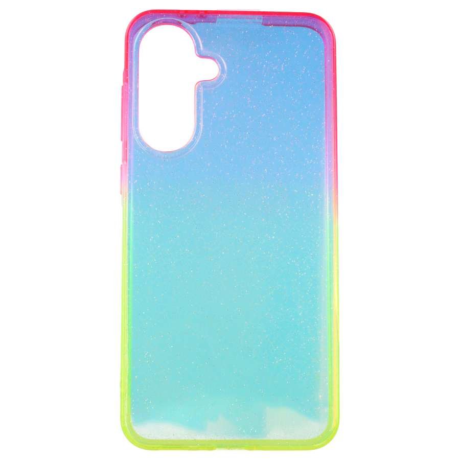 Coque irisée Galaxy pour Samsung Galaxy A56 5G