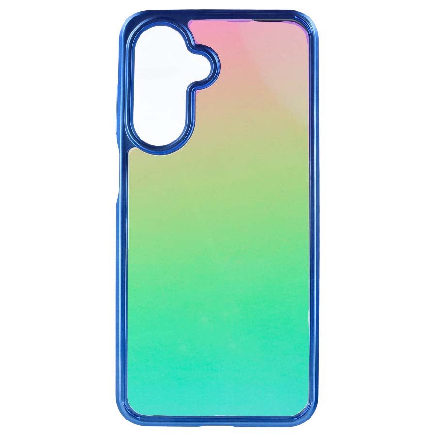 Coque Bumper Irisée pour Samsung Galaxy A56 5G