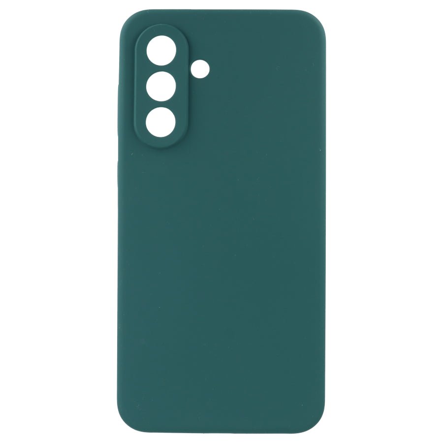 Coque ultra-douce avec protection de caméra pour Samsung Galaxy A56 5G