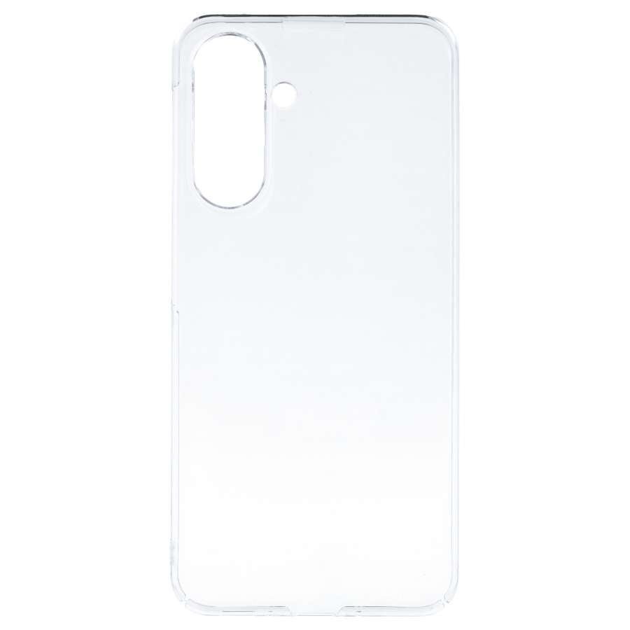 Coque Transparente Anti-jaunissement pour Samsung Galaxy A36 5G