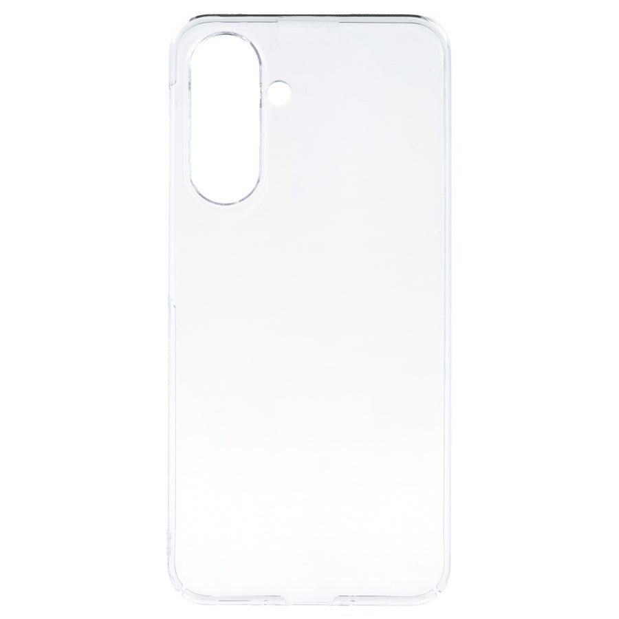 Coque Transparente Anti-jaunissement pour Samsung Galaxy A36 5G